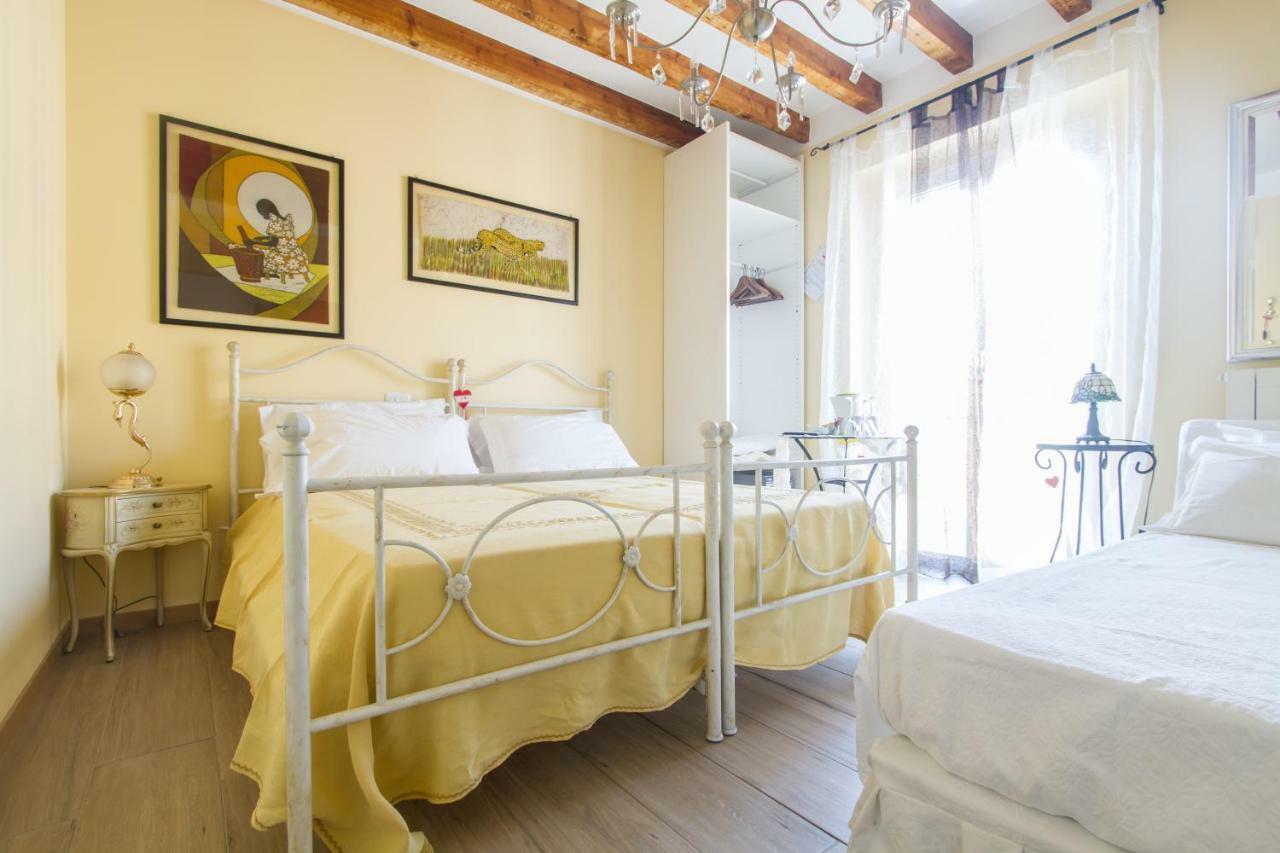 Bed & Breakfast Antico Cortile Milano